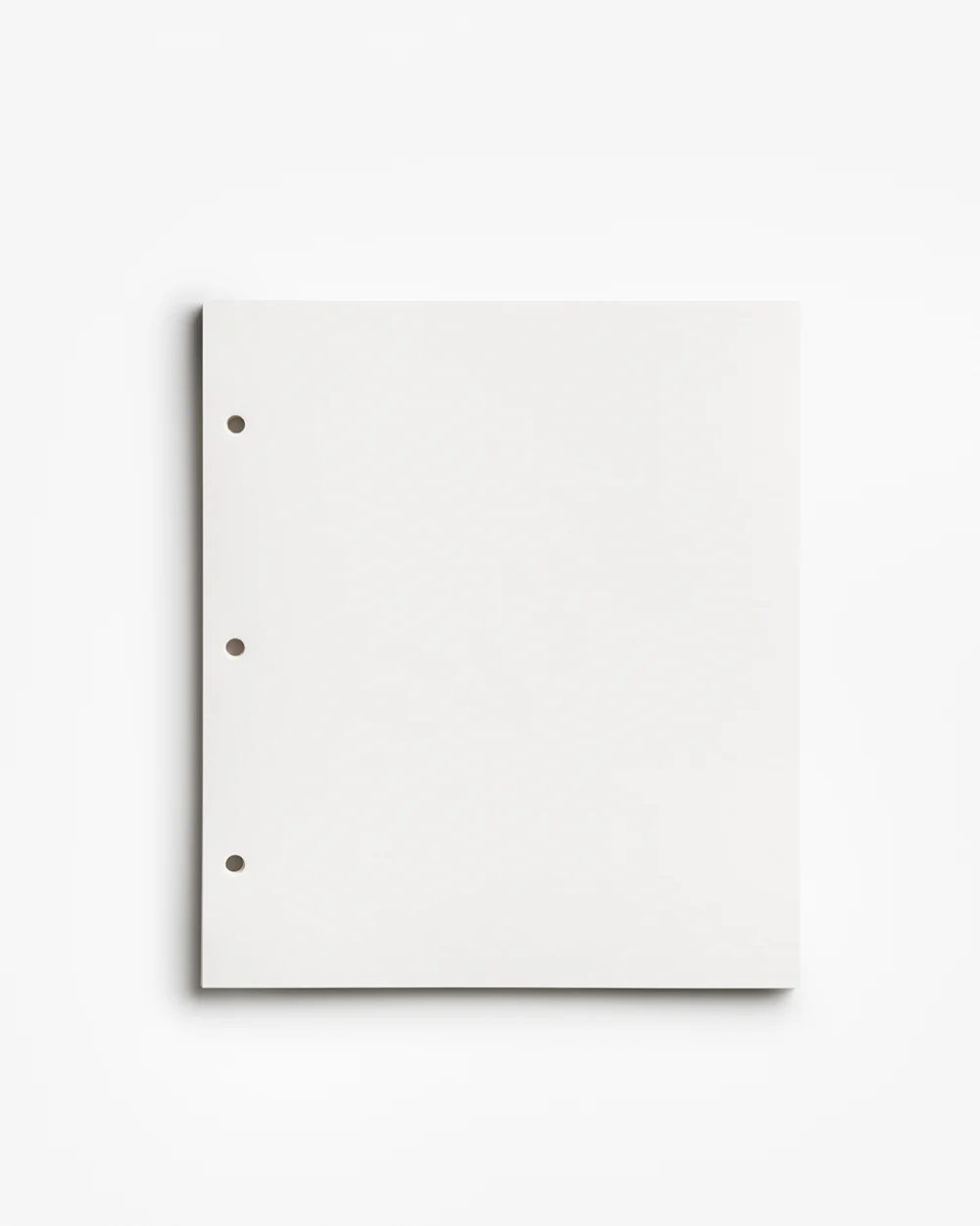 PHOTO ALBUM ACCESSORIES